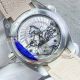 vsf replica omega Planet Ocean 600M beige dial brown bezel watch  (7)_th.jpg